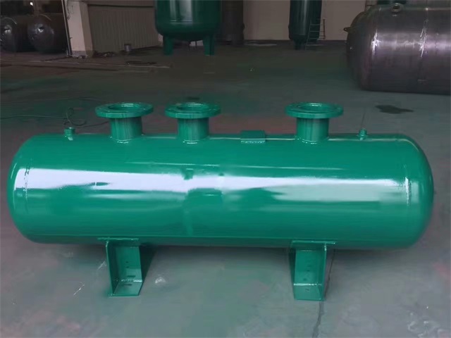 松潘松潘松潘蒸汽分气缸 松潘松潘松潘蒸汽分气缸